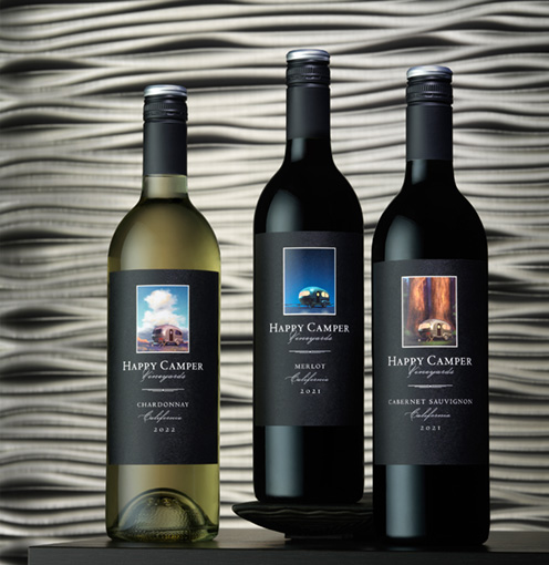 Happy Camper Wines