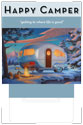 Holiday Backcard
