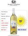 Happy Camper Chardonnay