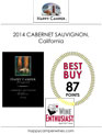 Cabernet Sauvignon