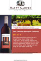 Happy Camper Cabernet Sauvignon