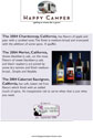 Happy Camper Cabernet Sauvignon