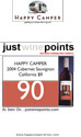 Happy Camper Cabernet Sauvignon