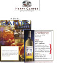 Happy Camper Chardonnay