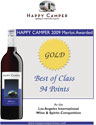 Happy Camper Merlot