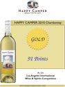 Happy Camper Chardonnay