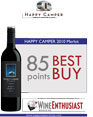 Happy Camper Merlot