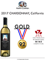 Chardonnay