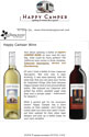 Happy Camper Cabernet Sauvignon