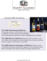 Happy Camper Cabernet Sauvignon