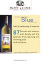 Happy Camper Chardonnay